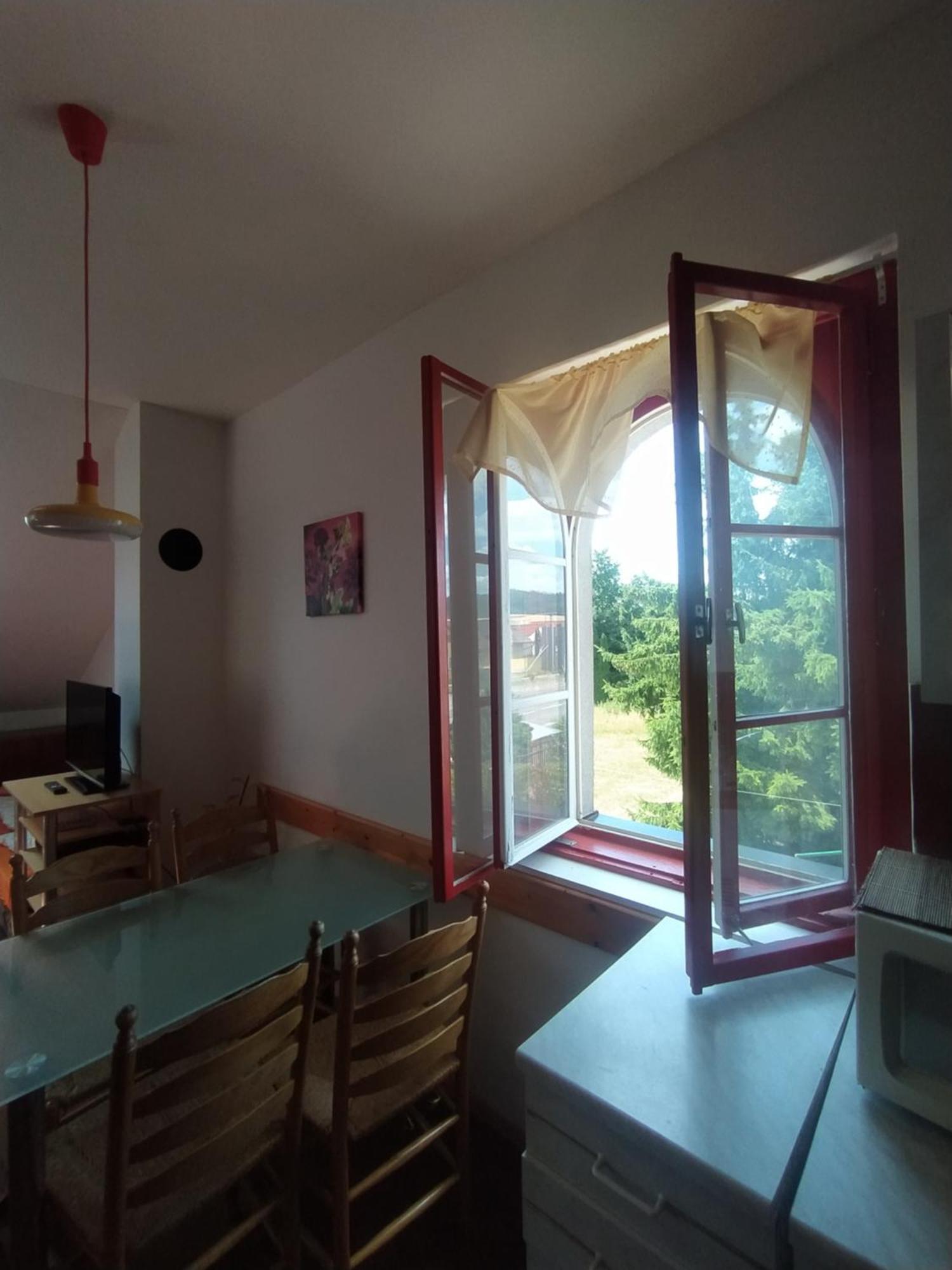 Haskovna - Tradice Zajezdniho Hostince U Prachovskych Skal Hotel Ohavec Kültér fotó