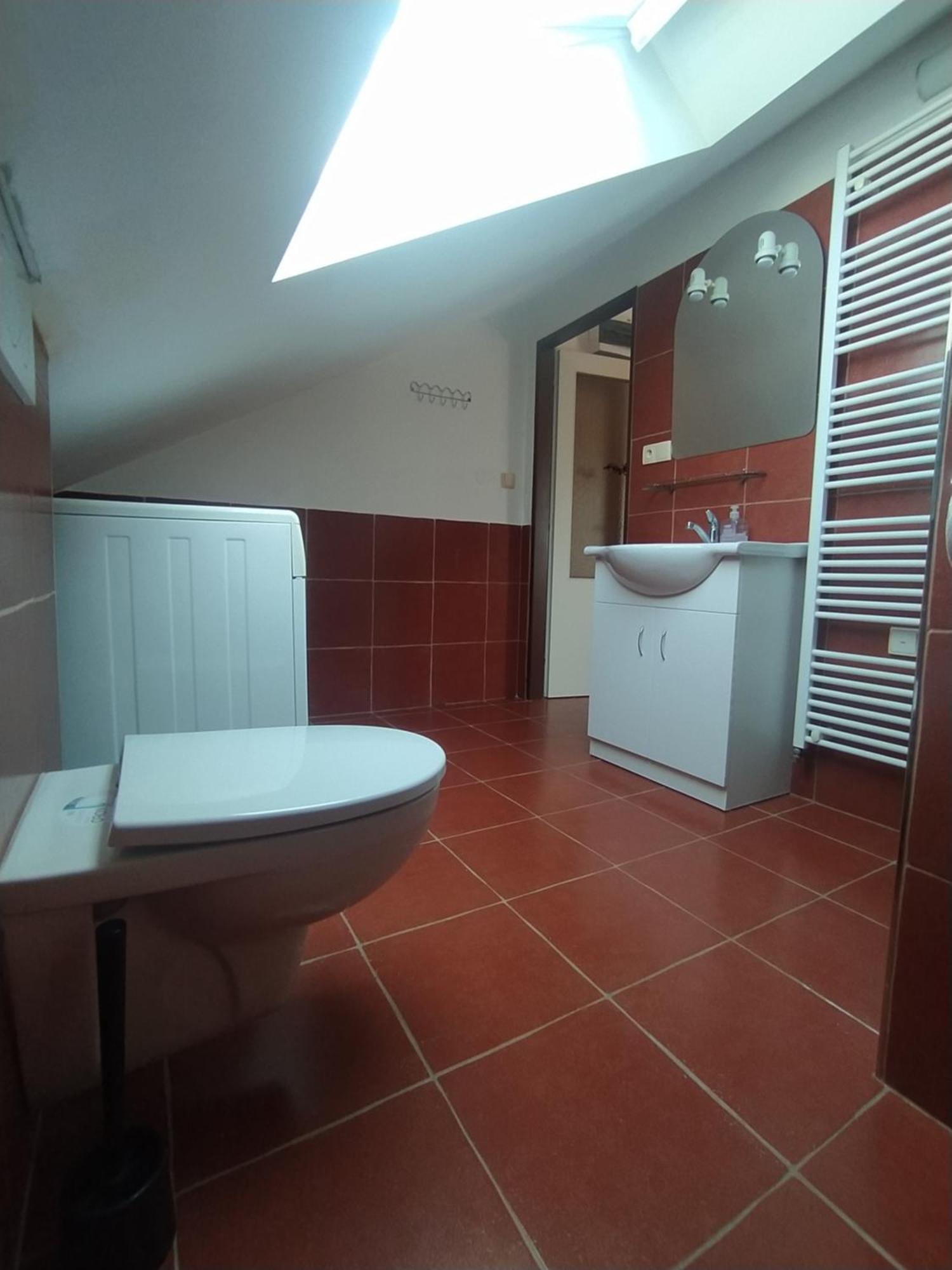Haskovna - Tradice Zajezdniho Hostince U Prachovskych Skal Hotel Ohavec Kültér fotó