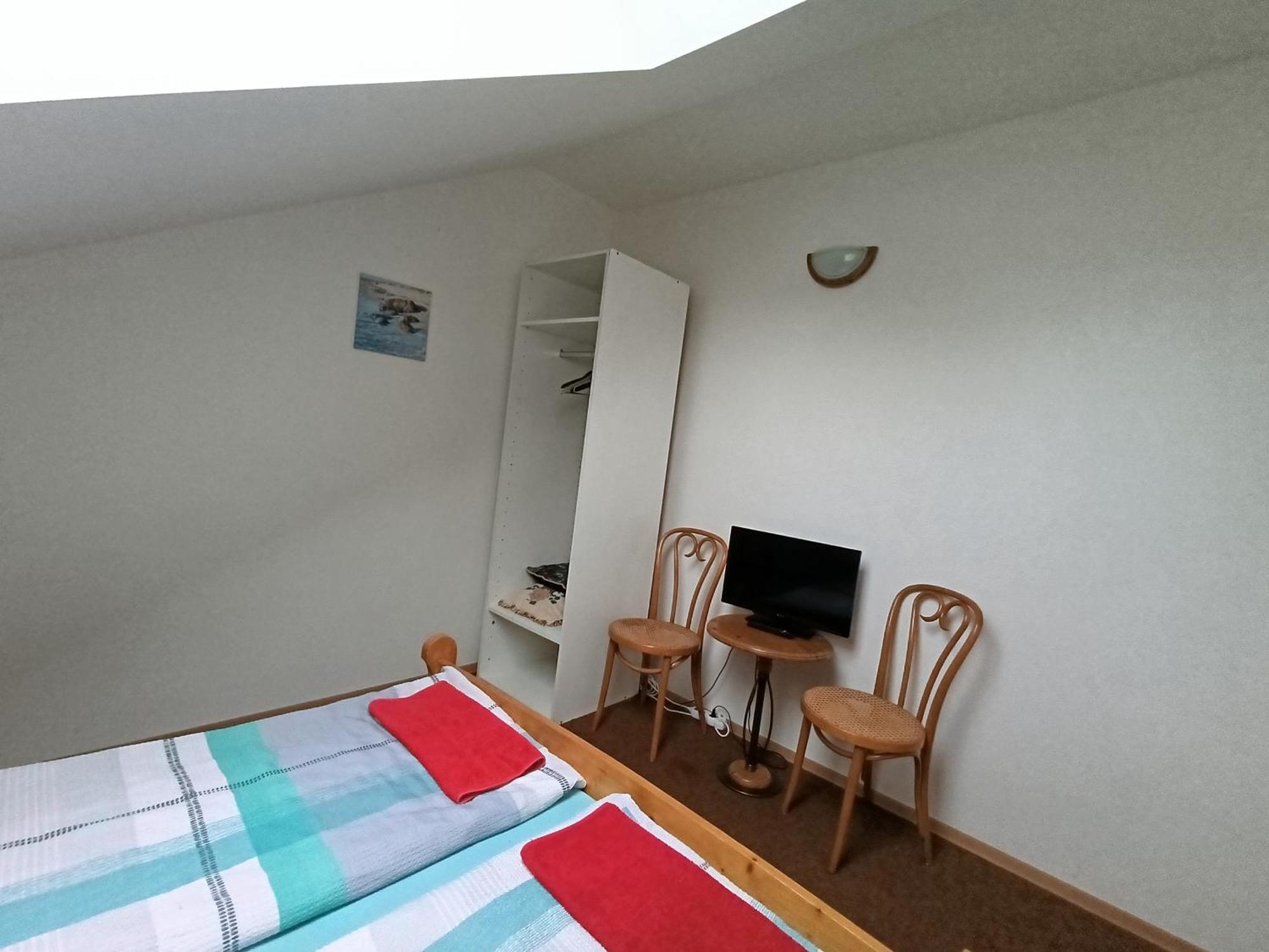 Haskovna - Tradice Zajezdniho Hostince U Prachovskych Skal Hotel Ohavec Kültér fotó